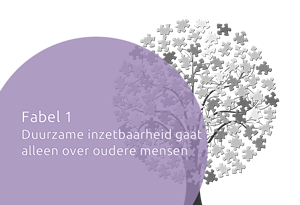 fabel 1 duurzame medewerkers