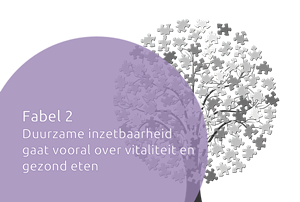 fabel 2 duurzame medewerkers