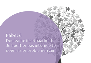 titel fabel 6 duurzame medewerkers