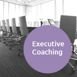 executive coaching