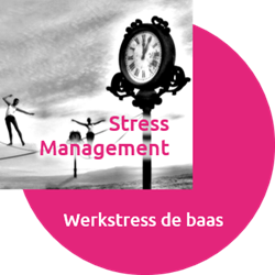 training stressmanagement