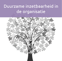 duurzame inzetbaarheid in de organisatie