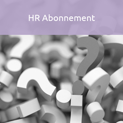 adesso hr abonnement